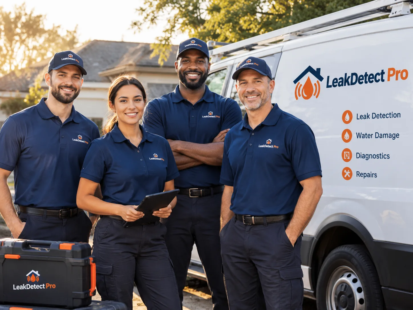 Roof Repair company in Fraser, MI